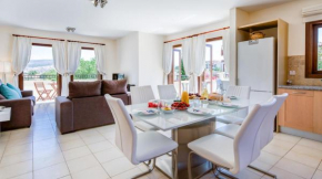 Charming Apartment PZ12 - Lefkara, Aphrodite Hills